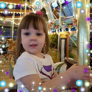 Meet your Posher, Jill